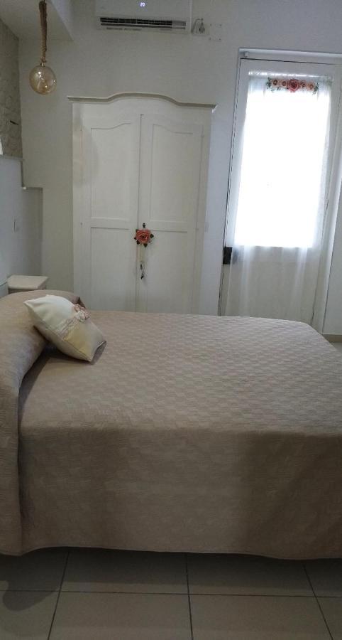 Relais Divi Apartment กาสเตลลัมมาเร ดิ สตาเบีย ภายนอก รูปภาพ