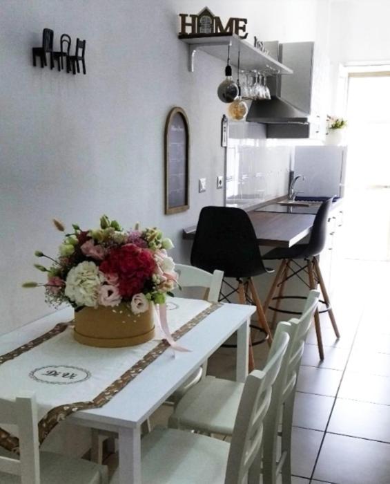 Relais Divi Apartment กาสเตลลัมมาเร ดิ สตาเบีย ภายนอก รูปภาพ