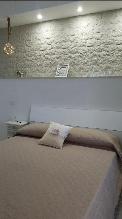 Relais Divi Apartment กาสเตลลัมมาเร ดิ สตาเบีย ภายนอก รูปภาพ