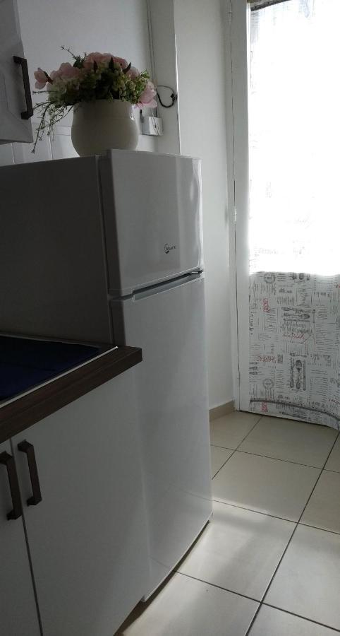 Relais Divi Apartment กาสเตลลัมมาเร ดิ สตาเบีย ภายนอก รูปภาพ