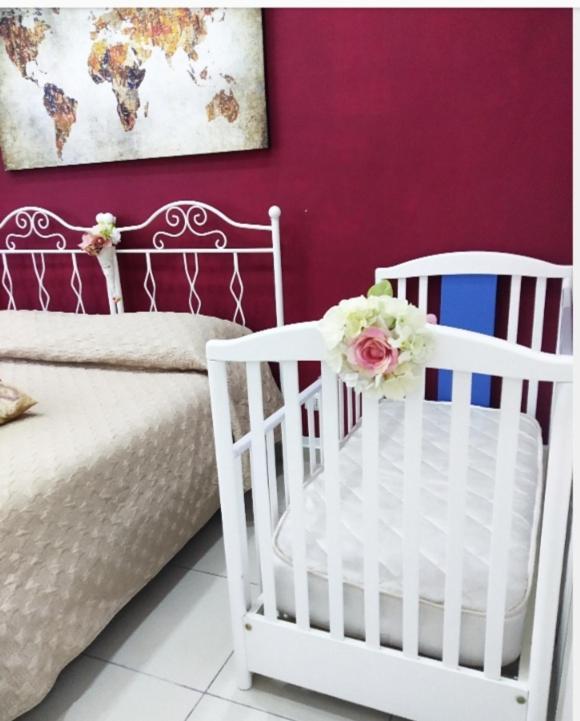 Relais Divi Apartment กาสเตลลัมมาเร ดิ สตาเบีย ภายนอก รูปภาพ